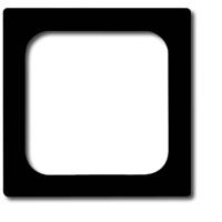 Busch-Jaeger 2CKA001710A3628 Afdekking Antraciet, Zwart-grijs 1 stuk(s) Busch-Jaeger 2CKA001710A3628 Afdekking Antraciet, Zwart-grijs 1 stuk(s)