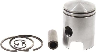 Meteor Piston Zuiger pistons meteor 38.20mm 12mm piston bolts