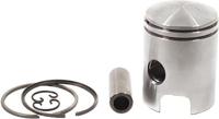 Meteor Piston Zuiger pistons meteor 38.20mm 12mm piston bolts