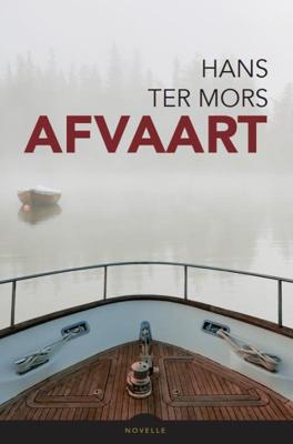 Afvaart (Paperback)