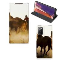 Samsung Galaxy Note20 | Hoesje maken | Design Cowboy