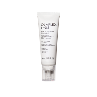 Olaplex Lotion Stap No.0.5 Scalp Longevity Treatment 50ml | Verfrissend Olaplex Lotion Stap No.0.5 Scalp Longevity Treatment 50ml | Verfrissend