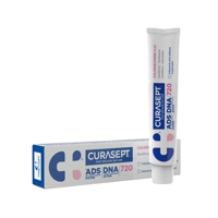 Curasept ADS DNA 720 Gel-Tandpasta 0.20% CHX