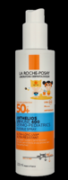 La Roche-Posay - LRP Anthelios Dermo-Pediatrics Invisible Spray SPF50+ 200 ml