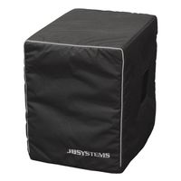 JB Systems Vibe 15 Sub MK2 bag transporthoes