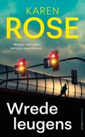 Wrede leugens (Paperback)