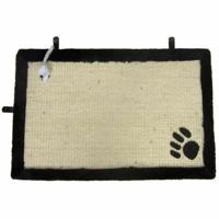 Krabpaal voor Katten Aimé Sisal 35 x 55 cm Krabpaal voor Katten Aimé Sisal 35 x 55 cm