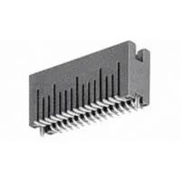 TE Connectivity 5-104693-4 Male header, inbouw (standaard) Inhoud: 1 stuk(s) Tube TE Connectivity 5-104693-4 Male header, inbouw (standaard) Inhoud: 1 stuk(s) Tube