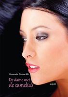 De dame met de camelia's - Alexandre Dumas - ebook - thumbnail