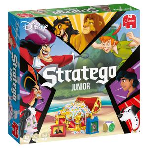 Stratego Junior Disney Startego Bordspel Strategie