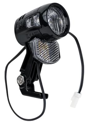 AXA Koplamp blueline 30