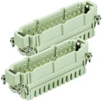 HARTING Stekkerinzetstuk 09330242626 Inhoud: 1 stuk(s)