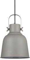 Nordlux Hanglamp E27 Adrian grijs 25cm - 4800030