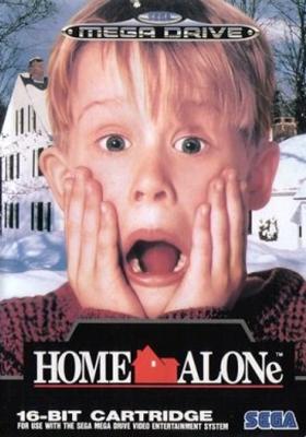 Home Alone