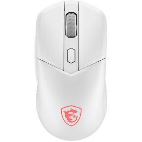 MSI Versa 300 Wireless White
