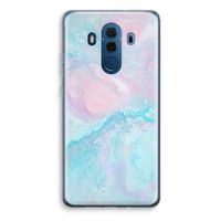 Fantasie pastel: Huawei Mate 10 Pro Transparant Hoesje