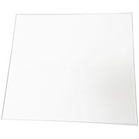 Xellanz Tigris Glazen Planchet - voor Kolomkast