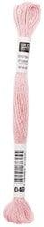 Rico Sticktwist Borduurgaren 8m 049 Coral