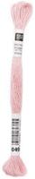 Rico Sticktwist Borduurgaren 8m 049 Coral