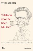 Stijn  Aerden Telefoon voor de heer Mulisch - thumbnail