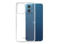 Mobilize Mobilize Gelly Case Motorola Moto G34 Clear