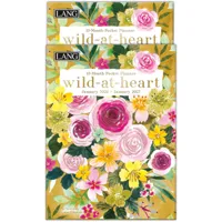 Wild At Heart Pocket Agenda 2026