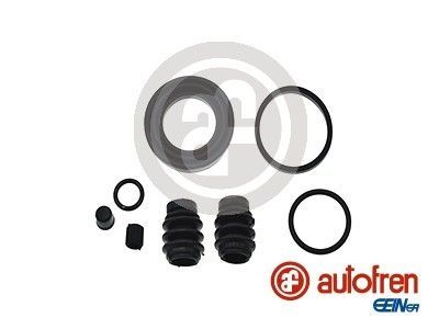 Reparatieset, remklauw D42151