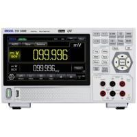 Rigol DM858E Bench multimeter Digitaal CAT I 1000 V, CAT II 300 V Weergave (counts): 20000 - thumbnail