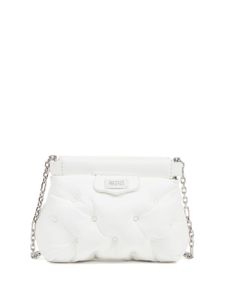 Maison Margiela sac cabas Glam Slam Classique - Blanc