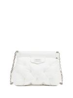 Maison Margiela sac cabas Glam Slam Classique - Blanc - thumbnail