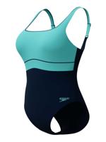 Speedo - Shaping - Countour Eclipse - 6243, Maat:46