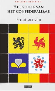 Het spook van het confederalisme (Paperback)