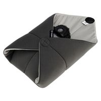 Tenba Wrap - 16inch - Black - 636-331