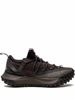 Nike baskets ACG Mountain Fly - Marron