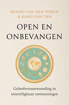 Open en onbevangen - Benno van den Toren, Kang-San Tan - ebook