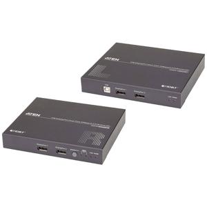 ATEN CE924 KVM-extender