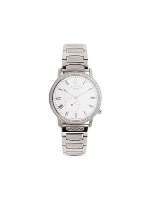 Charriol montre Celtic Legacy 40 mm - Argent