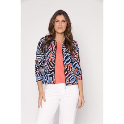 Jasje opstaande kraag