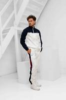 Lacoste Sport Print Trainingspak Heren Wit/Donkerblauw - Maat M - Kleur: DonkerblauwWit | Soccerfanshop Lacoste Sport Print Trainingspak Heren Wit/Donkerblauw - Maat M - Kleur: DonkerblauwWit | Soccerfanshop