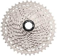 Sunrace Cassette csms1 10s 11-36t zilver
