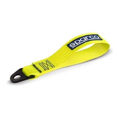 Remblokken Sparco S01638GF Geel