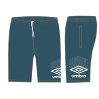 Sportbroekje voor heren Umbro TERRACE 66209U LKB Blauw - Maat: XL