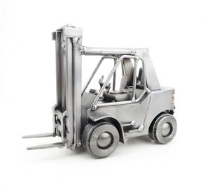 Heftruck bieropener