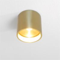Artdelight Led plafondspotOrleans goud - PL ORLEANS GG