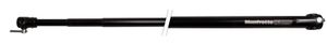 Manfrotto 272B Background Support black