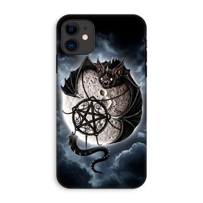 Volle maan: iPhone 11 Tough Case