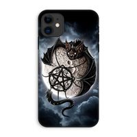 Volle maan: iPhone 11 Tough Case