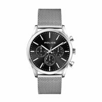 Police P15599JS0 Heren horloge