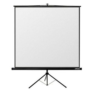 Reflecta Canvas Crystal Line 160cm Projectiescherm