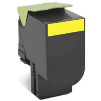 Lexmark Toner CS310dn Origineel Geel 3000 bladzijden 70C2HYE Lexmark Toner CS310dn Origineel Geel 3000 bladzijden 70C2HYE